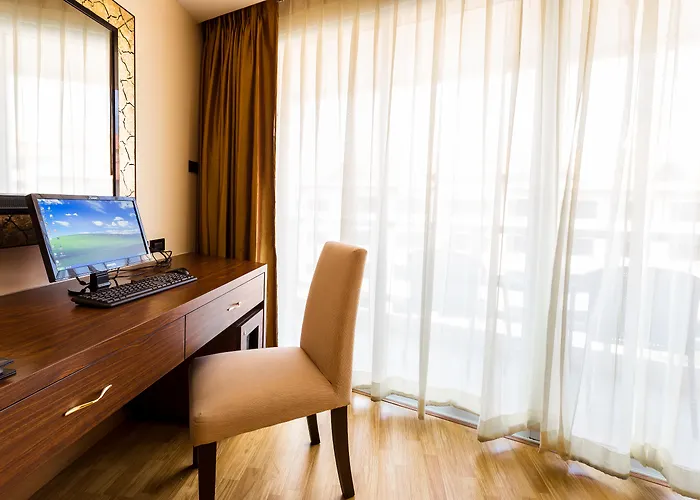 Nova Gold Hotel Pattaya